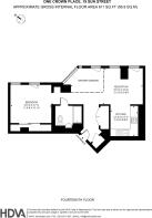 N14.04 One Crown ...