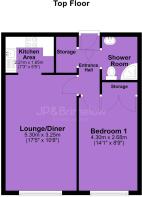 Flat 42 Ryland House, Chorlton - all floors.JPG