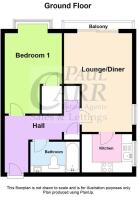 Floorplan One