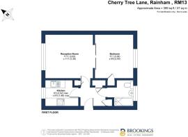 Cherry Tree Lane
