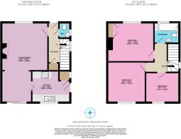 2D Floor Plan