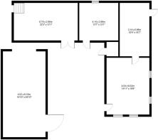 Brook Farm, Brook Farm Access, Wigmore, HR6 9UJ (1