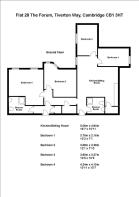 Flat 28, The Forum Floor Plan.JPG