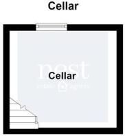 6 Park Avenue - Cellar
