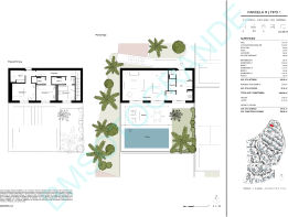 FLOOR PLANS PATIO HO