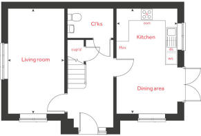 The Eagle - Ground Floor