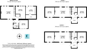 Lodges