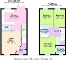 9 Robinson Close - all floors.JPG