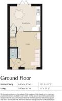 Rosedale - Ground Floor