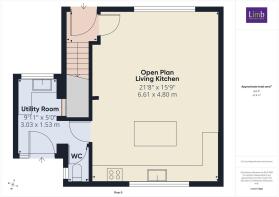 Plantation Drive - Ground Floor