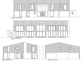 Fron Elevation