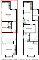 FLAT 2 FLOORPLAN