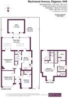 Davidson Frost-Wellings, DFW, Wychwood Avenue, HA8