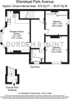 Wanstead Park Avenue