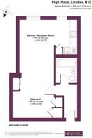 Davidson Frost-Wellings, DFW, Sheldon House, Floor