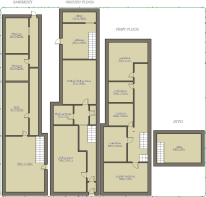 Ground floor