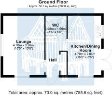 6 Osprey Place, Newent - Ground Floor.JPG