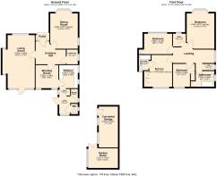 2D Floorplan 