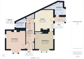 Main House Ground Floor