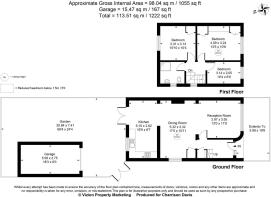 28 Grosvenor Avenue Hayes UB4 8NL England-A4 Lands