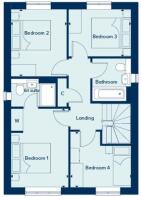 First Floor Plan