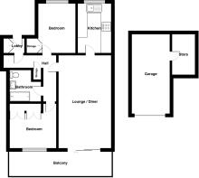 Floorplan 2