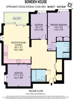Apartment 12 Bowden