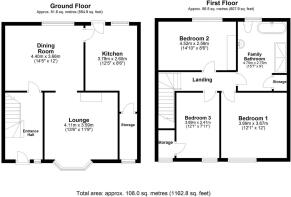 Property Floorplan