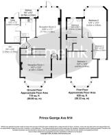 Prince George Ave N14