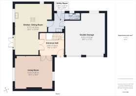 Flooplan ground floor