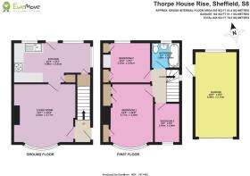 2D Floorplan