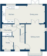 Ground floor