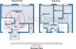 5 Stronsay Place