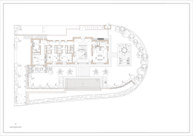 Floor plans - FC - V