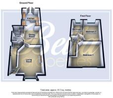 3D Floorplan