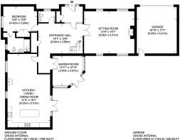 Ground Floorplan