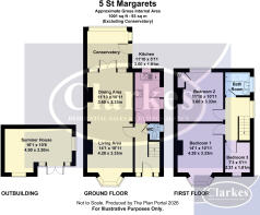 5 st margarets
