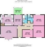 Floorplans