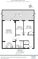 Violet Street, E3(10