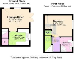 5 Tremlett Close, Hereford - all floors.JPG