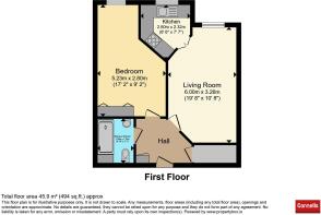 Floorplan 2