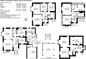 SP3970 Edgehill Pinfarthings Amberley Stroud GL5 5