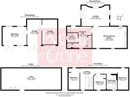 The Old Mill (Sutterton) FP