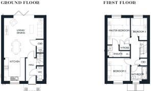 View floorplans