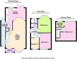 Floorplan One