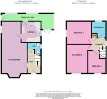 2D Floorplan
