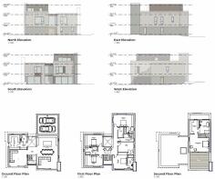 Plot 3 Floorplan