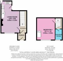 2d floorplan