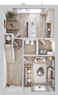 Ground Floor