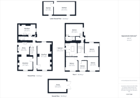 5 bed detached - Copse Road, Clevedon, North Somerset, BS21 image 8